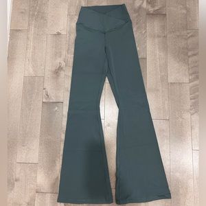Aerie flare leggings